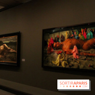 Exposition Masculin/Masculin au Musée d'Orsay