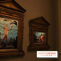 Exposition Masculin/Masculin au Musée d'Orsay