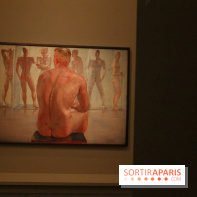Exposition Masculin/Masculin au Musée d'Orsay