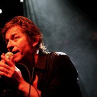 Fnac Live : Hubert-Félix Thiéfaine à la Flèche d'Or