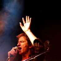 Fnac Live : Hubert-Félix Thiéfaine à la Flèche d'Or