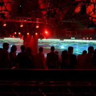 Audi #e-tron à Electric