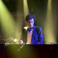 Audi #e-tron à Electric