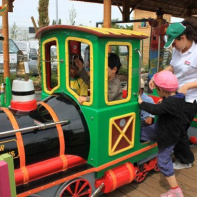 ty bamboo, ty'bamboo, parc d'attraction, dammarie les lys