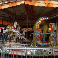 ty bamboo, ty'bamboo, parc d'attraction, dammarie les lys