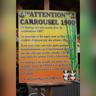 ty bamboo, ty'bamboo, parc d'attraction, dammarie les lys