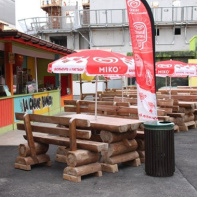 ty bamboo, ty'bamboo, parc d'attraction, dammarie les lys