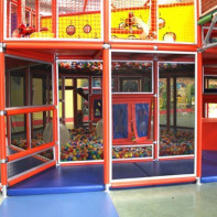 ty bamboo, ty'bamboo, parc d'attraction, dammarie les lys