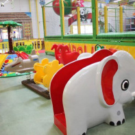 ty bamboo, ty'bamboo, parc d'attraction, dammarie les lys