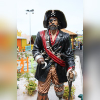 ty bamboo, ty'bamboo, parc d'attraction, dammarie les lys