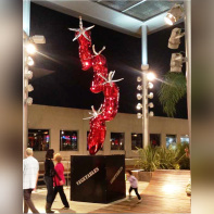 Exposition « VEGETABLES» par Patrick Laroche