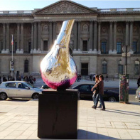 Exposition « VEGETABLES» par Patrick Laroche