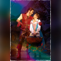 La Belle et la Bête à Mogador