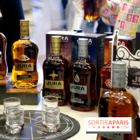 Whisky Live Paris 2013