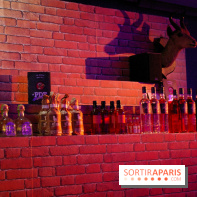 Whisky Live Paris 2013