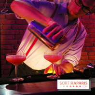 Whisky Live Paris 2013