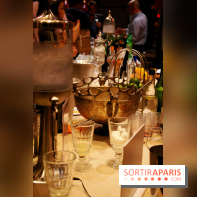 Whisky Live Paris 2013