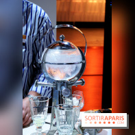 Whisky Live Paris 2013