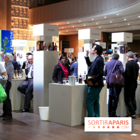 Whisky Live Paris 2013