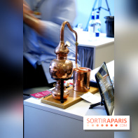 Whisky Live Paris 2013