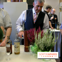 Whisky Live Paris 2013