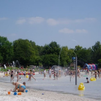 parc hérouval, gisors, parc d'attractions