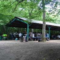 parc hérouval, gisors, parc d'attractions