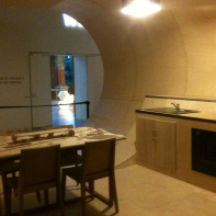 public domaine : la maison du skater