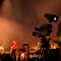 Solidays 2011 : Report du samedi 25 Juin