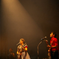 Solidays 2011 : Report du samedi 25 Juin