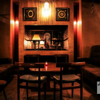 Bliss, bar à cocktail pizzeria