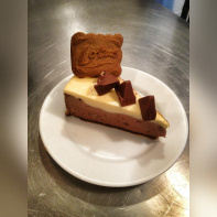 Bliss, bar à cocktail pizzeria