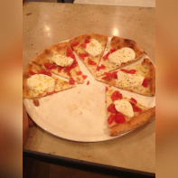 Bliss, bar à cocktail pizzeria