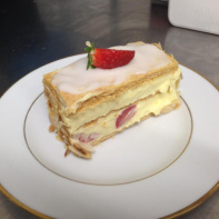 Bliss, bar à cocktail pizzeria