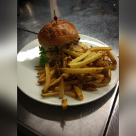 Bliss, bar à cocktail pizzeria