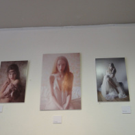 Pagan Poetry, Diane Schuh, Vivienne Mook, la Cour