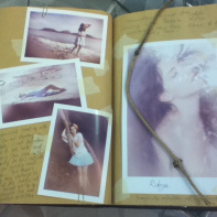 Pagan Poetry, Diane Schuh, Vivienne Mook, la Cour