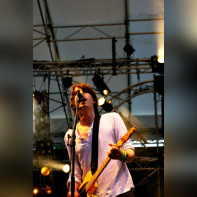 Deportivo au Festival Soirs d'été Oüi Fm 2011