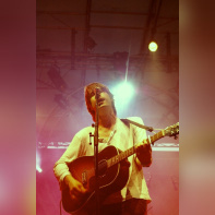 Deportivo au Festival Soirs d'été Oüi Fm 2011