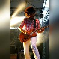 Deportivo au Festival Soirs d'été Oüi Fm 2011