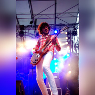 Deportivo au Festival Soirs d'été Oüi Fm 2011