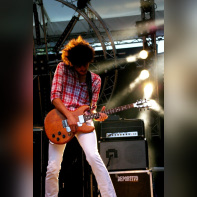 Deportivo au Festival Soirs d'été Oüi Fm 2011