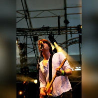 Deportivo au Festival Soirs d'été Oüi Fm 2011