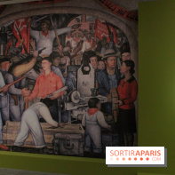 Frida Kahlo & Diego Rivera au Musée de l'Orangerie