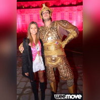 La Nuit des Ambassadeurs 2013 : Le Tournoi des XVI Royaumes