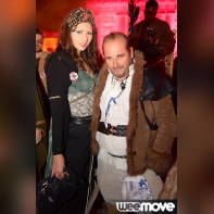 La Nuit des Ambassadeurs 2013 : Le Tournoi des XVI Royaumes