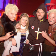 La Nuit des Ambassadeurs 2013 : Le Tournoi des XVI Royaumes