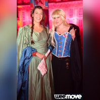 La Nuit des Ambassadeurs 2013 : Le Tournoi des XVI Royaumes