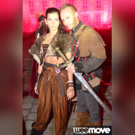 La Nuit des Ambassadeurs 2013 : Le Tournoi des XVI Royaumes