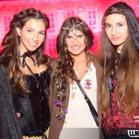 La Nuit des Ambassadeurs 2013 : Le Tournoi des XVI Royaumes